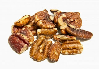 Pecans benefits for the heart as well as fights cancer