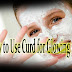 How to Use Curd for Glowing skin