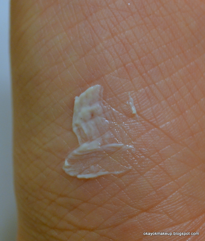 NARS ProPrime Smudge Proof Eyeshadow Base Review