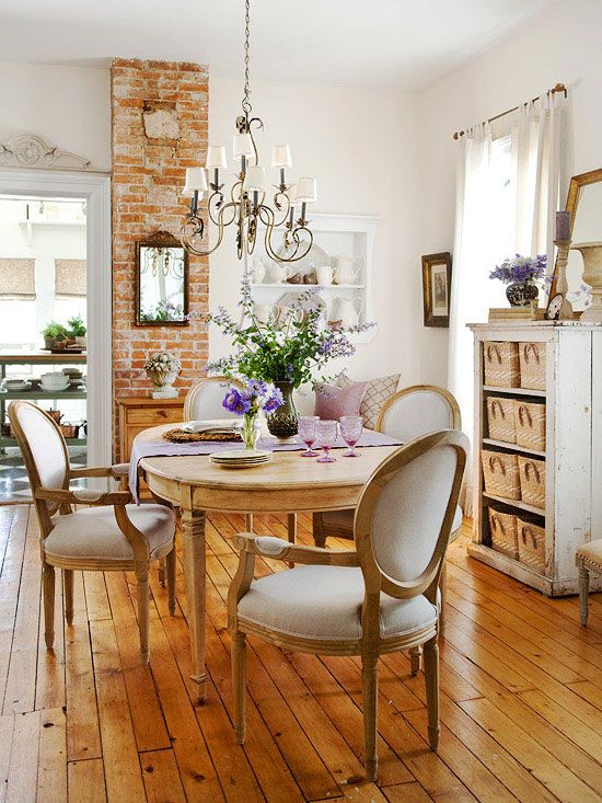Dining Room Storage Ideas You Must Absolutely Try