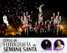 Curso de Fotografía de Semana Santa