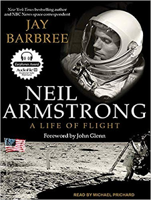 Neil Armstrong A Life of Flight Jay Barbree pdf download