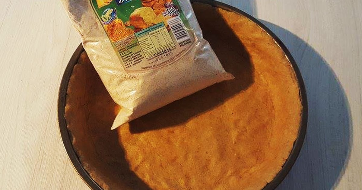 Recetas Fit Para Gente Común: Masa para tarta 100% ... image of Recetas Fit Para Gente Común: Masa para tarta 100% ...