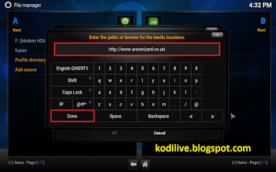 How To Install SportsDevil Addon On Kodi