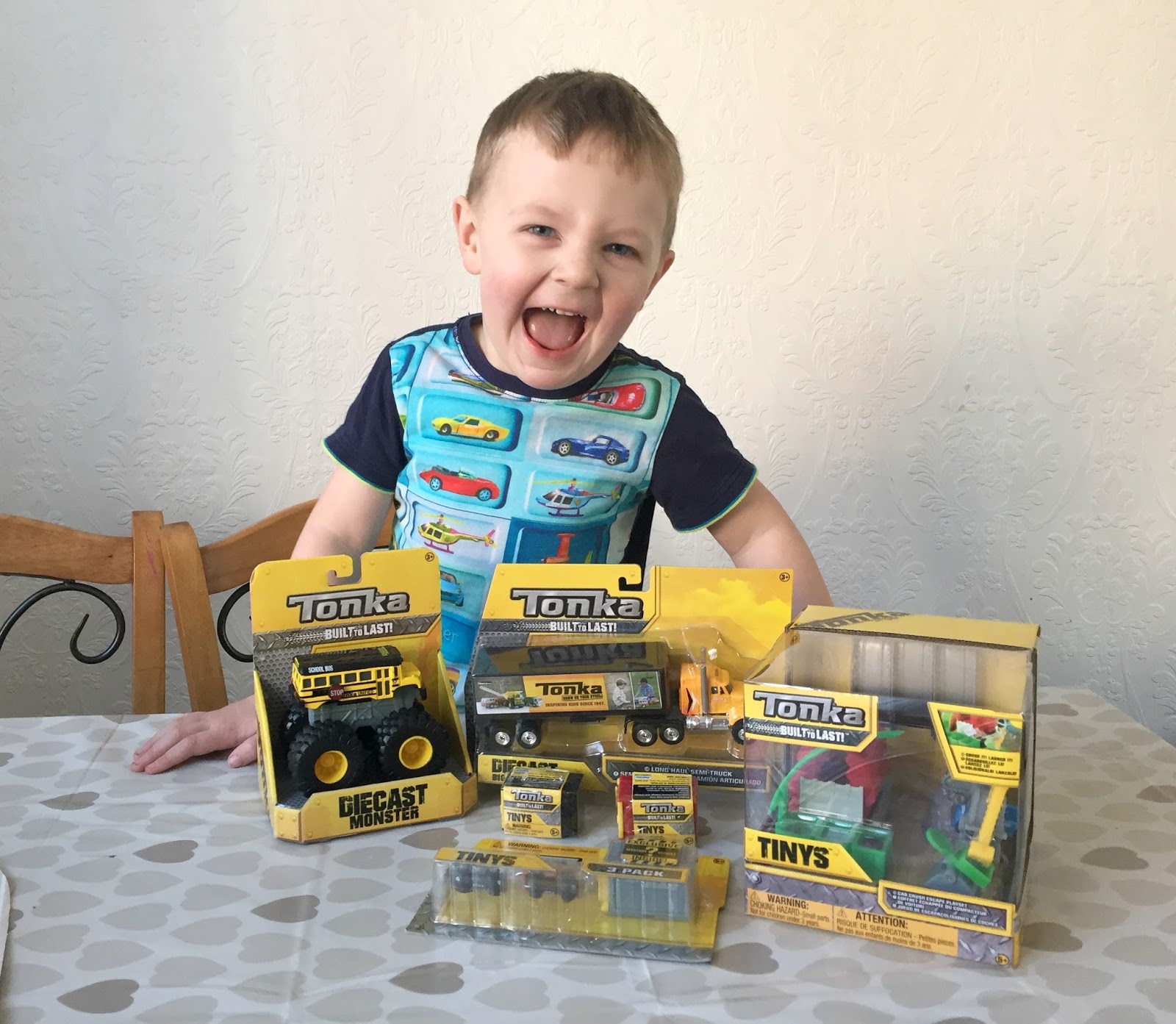 tonka toys for toddlers
