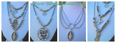 Maria Bonita Accesorios Maria Bonita Accesorios