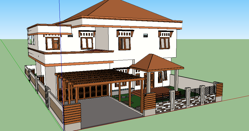 46 Aplikasi desain rumah 3d online