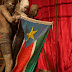 Does Sudanese Culture Identify More with Arabic or African?