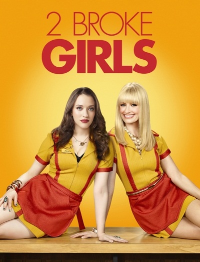 2 Broke Girls 6ª Temporada Legendado Baixar 2 Broke Girls 6ª Temporada Legendado