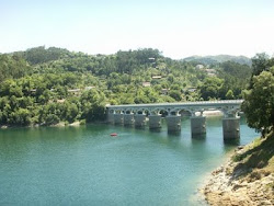3.5 Km das Pontes de Rio Caldo