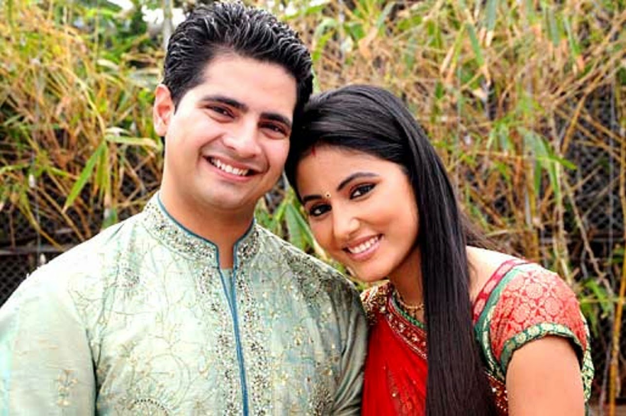 Akshara & Naitik Wallpaper Download | Every Couples HD Wallpapers Download