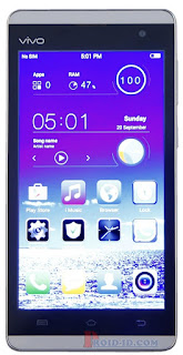 Cara Flashing Vivo Y28 Bootloop Dengan SP Flashtool Cara Flashing Vivo Y28 Bootloop
