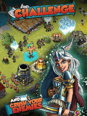 Vikings Gone Wild Money Mod Apk Terbaru Vikings Gone Wild Money Mod Apk Terbaru
