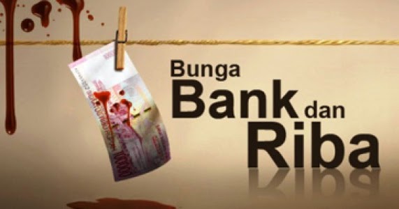Materi Fiqih Kelas 10 Riba Bank Dan Asuransi Mr Rofi Blog