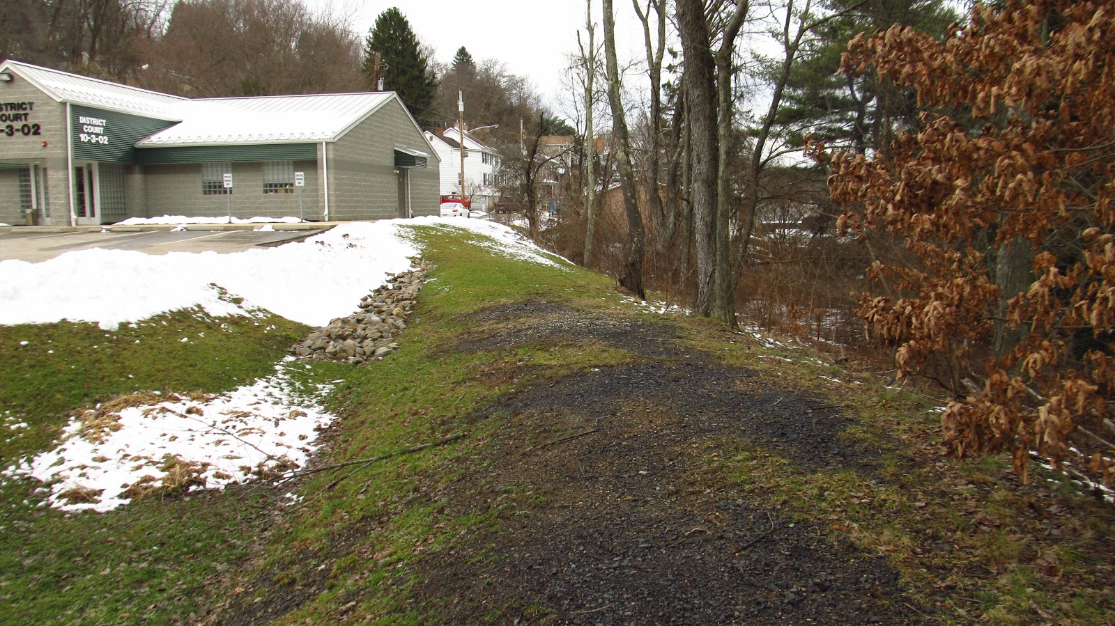 Old Industry of Southwestern Pennsylvania Export, PA and the Export Mines