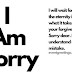 I Am Sorry Wishes Messages For Girlfriend