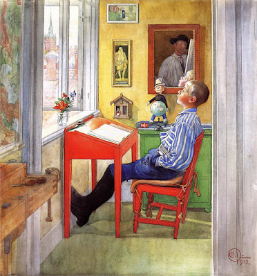 i test di Artesplorando
