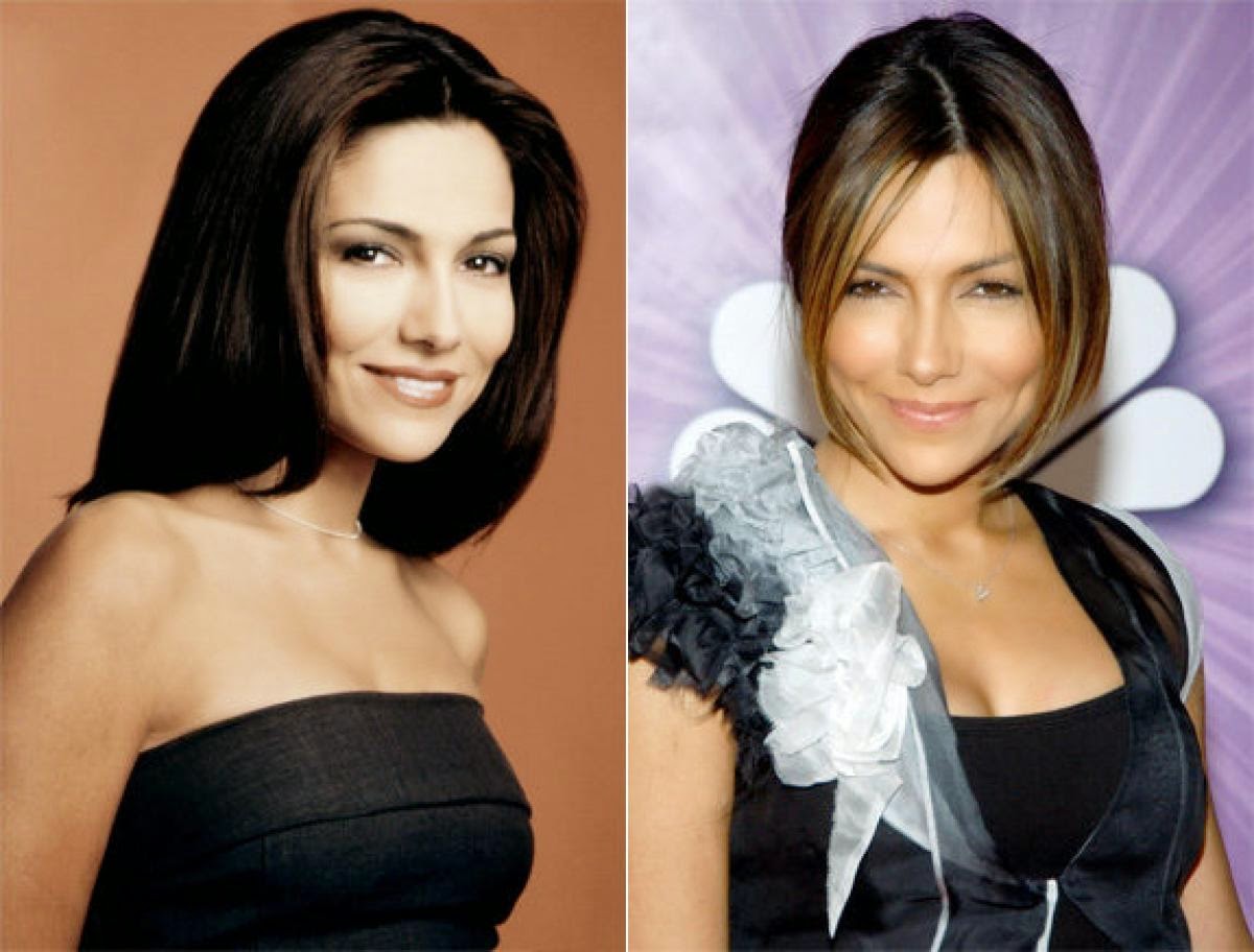 Vanessa Marcil Is Single And Horny 64