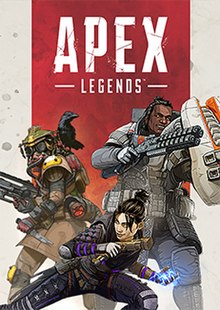 Apex Legends Banner