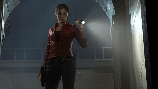 how to uninstall reshade re2 remake