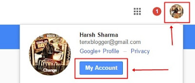 Cara Menghapus Akun Gmail Secara Permanen Cara Menghapus Akun Gmail Secara Permanen