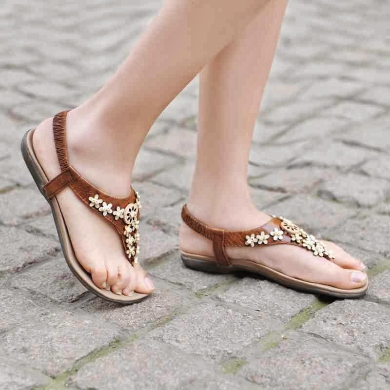 stylish sandals with price