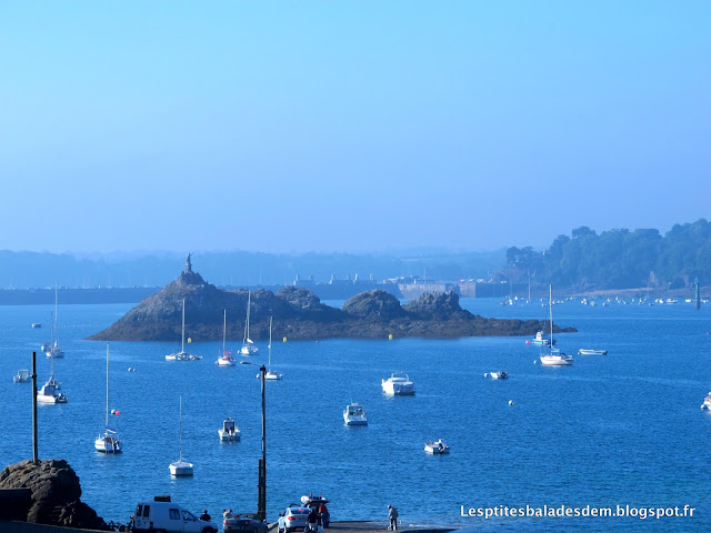 Bretagne - St Malo