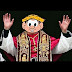 BOM HUMOR :) /  Veja os memes gerados sobre o novo papa