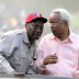 Police temporarily held Lowassa,Mbowe