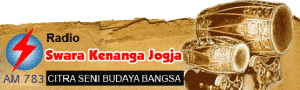 Radio Swara Kenanga Jogjakarta Streaming Radio Swara Kenanga Jogjakarta