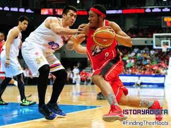 Finding their Roots: Stephen Curry | Istoryadista | History Blog ...