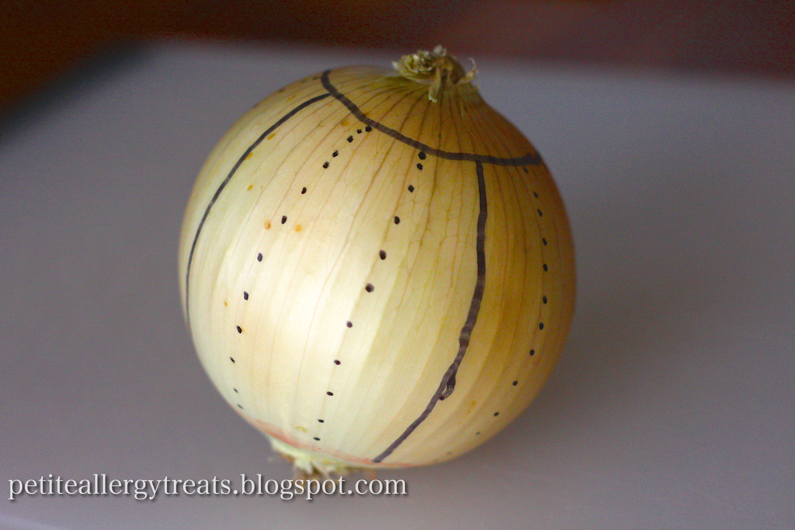 How to Make Vegan Blooming Onion Petals - garden grub