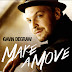 Encarte: Gavin DeGraw - Make a Move (Digital Edition)