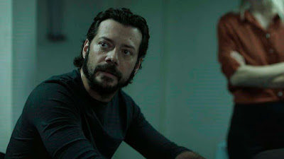 The Head | Série estreia no Globoplay The Head | Série estreia no Globoplay
