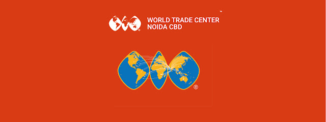 World Class Office Spaces At World Trade Center In Noida