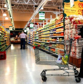 Negócios de Família: Fazendo compras de mercado (imaginem que ...