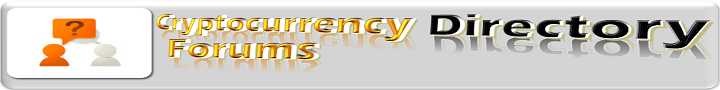cryptocurrency forums directory