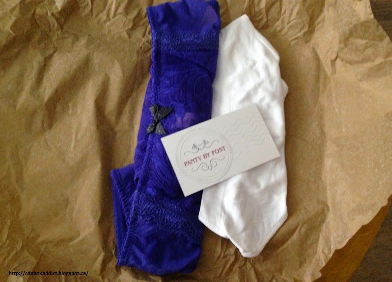 Pantybypost coupon