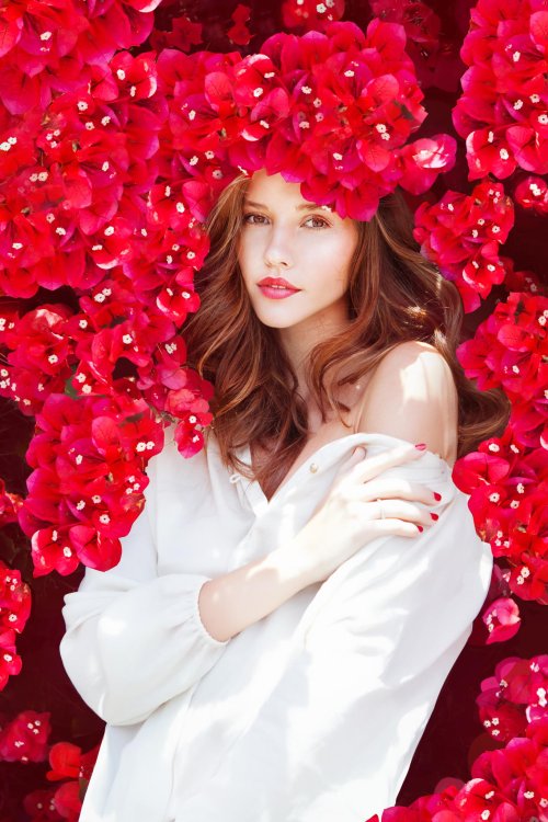 As belas mulheres na fotografia fashion e artística de Polina Rabtseva Polina Rabtseva 500px fotografia fashion mulheres modelos beleza arte