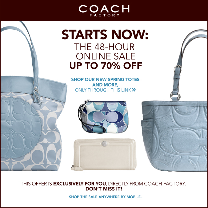 shopping catalyst Coach SALE