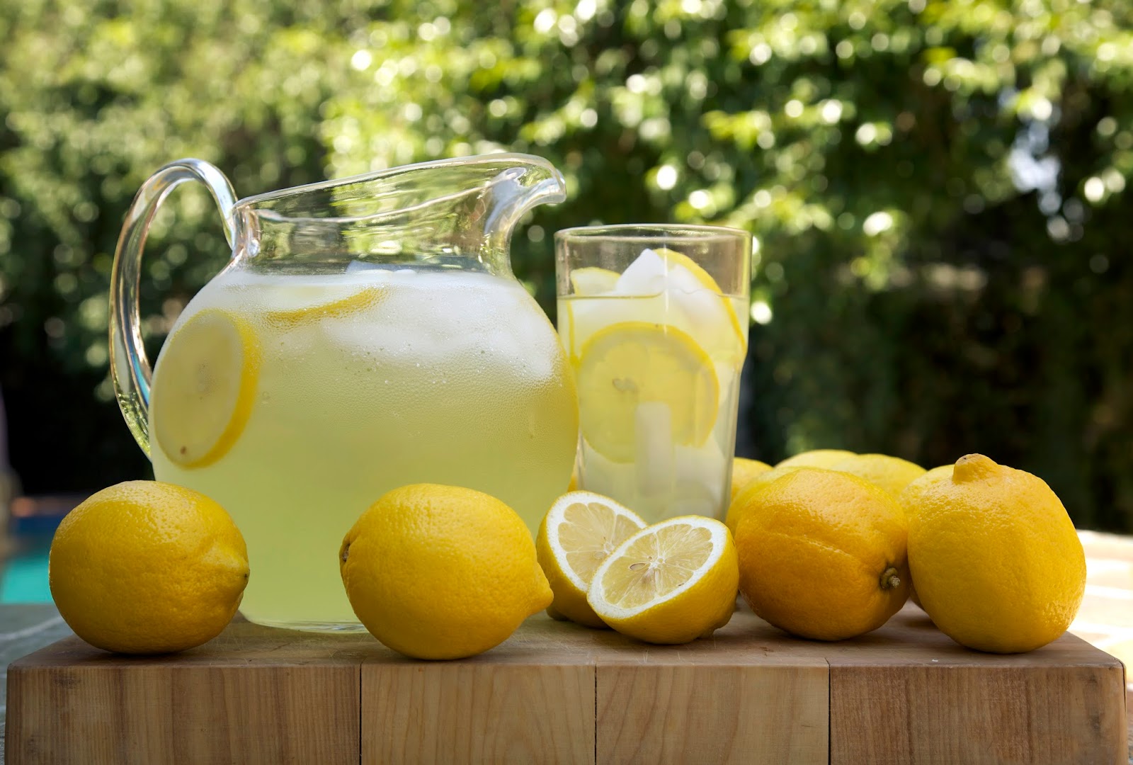 #inspire180days: Part 1: Make Lemonade