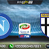 Prediksi Napoli vs Parma 27 September 2018
