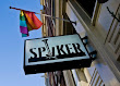 Spijkerbar Gay Bar Amsterdam