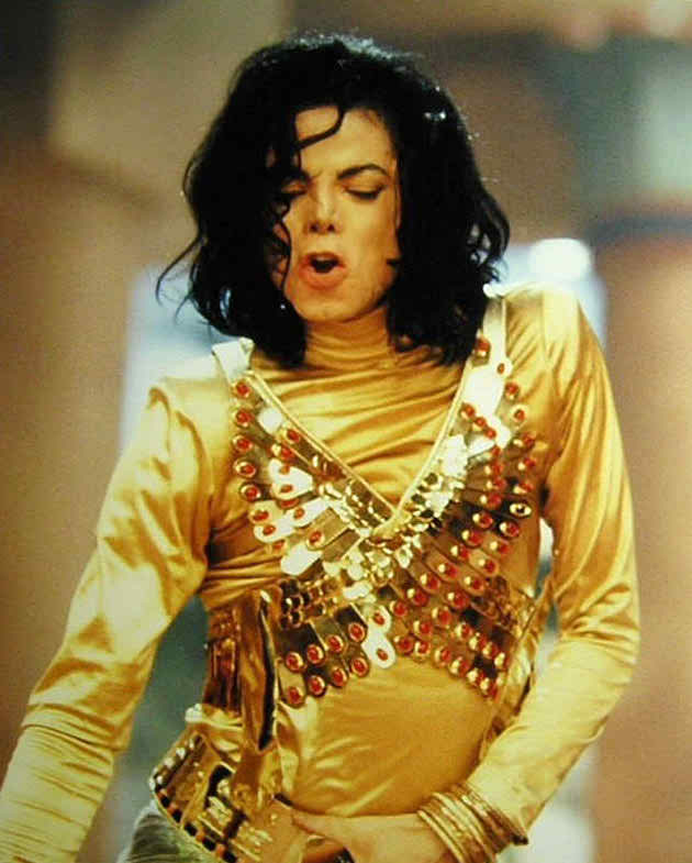 Paroles et traduction Michael Jackson Remember The Time paroles