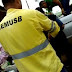 Fiscais apreendem mercadorias e produtos de ambulantes na capital