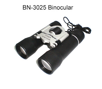 CENTRUM LINK - NEW - BINOCULARS - BN-3025