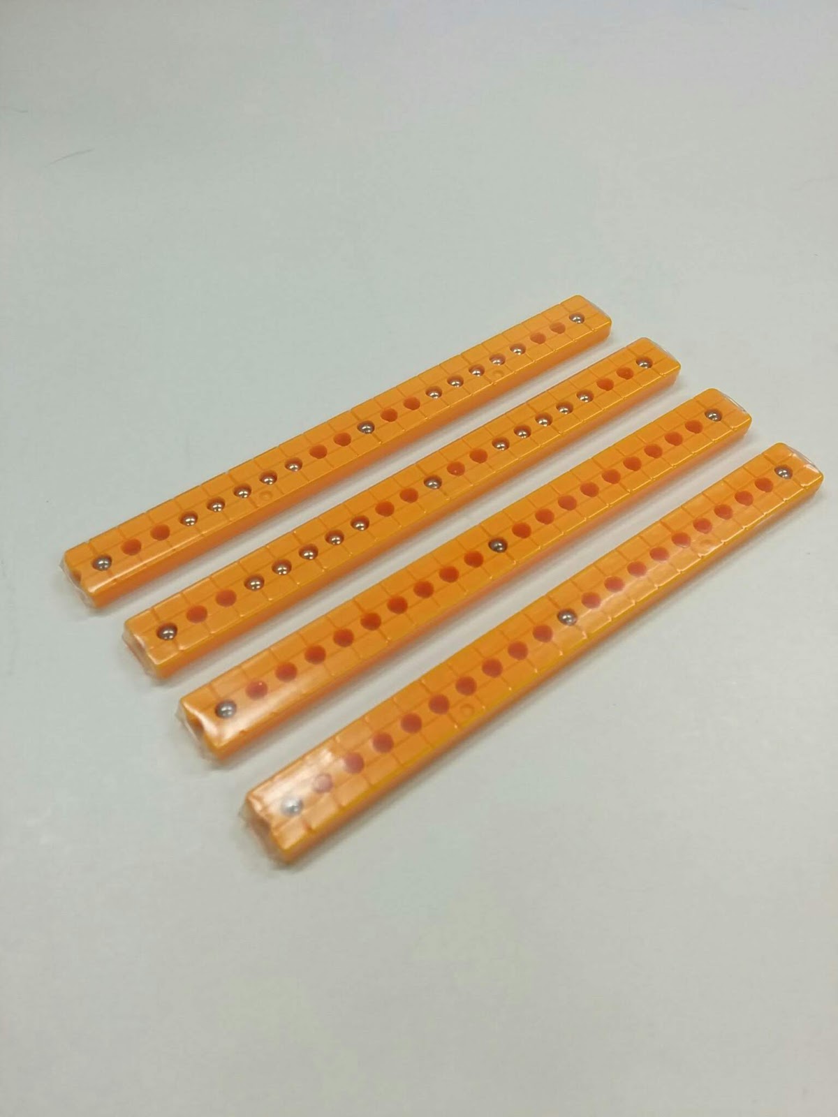 Xray Magnification Indicator 自作