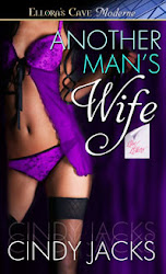 Another Man's Wife by Cindy Jacks