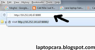 Cara Membuat CCTV dari HP Android HP jadi CCTV