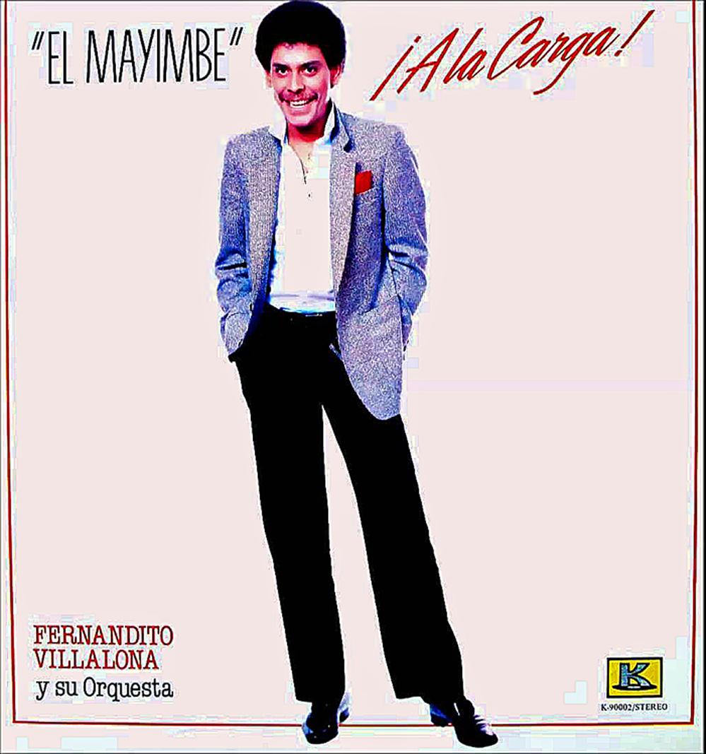 Johnny Ventura - Capullo Y Sorullo Johnny Ventura - Capullo Y Sorullo